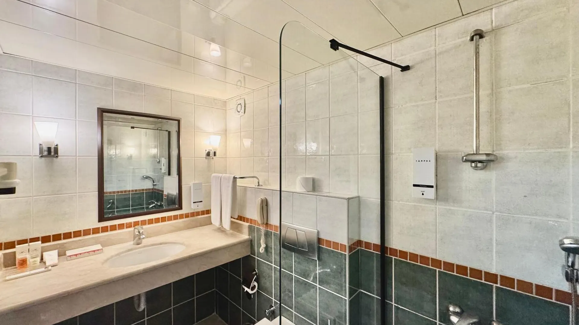 Best Western Plus Khan Hotel Antalya 4*,  Törökország