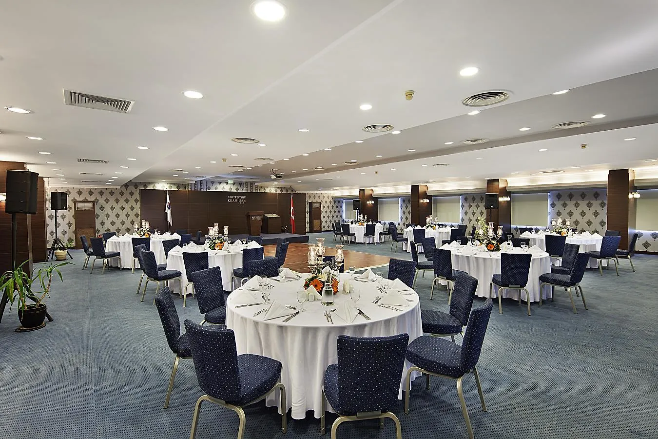 ****  Best Western Plus Khan Hotel Antalya Törökország