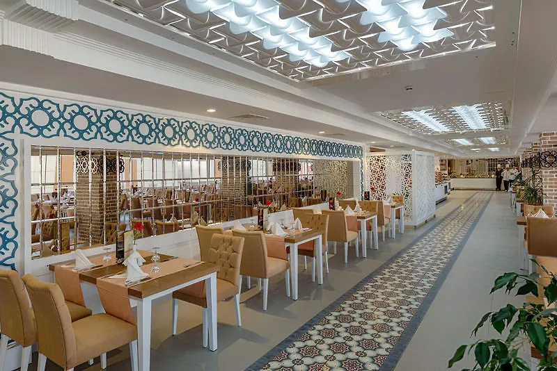Best Western Plus Khan Hotel Antalya