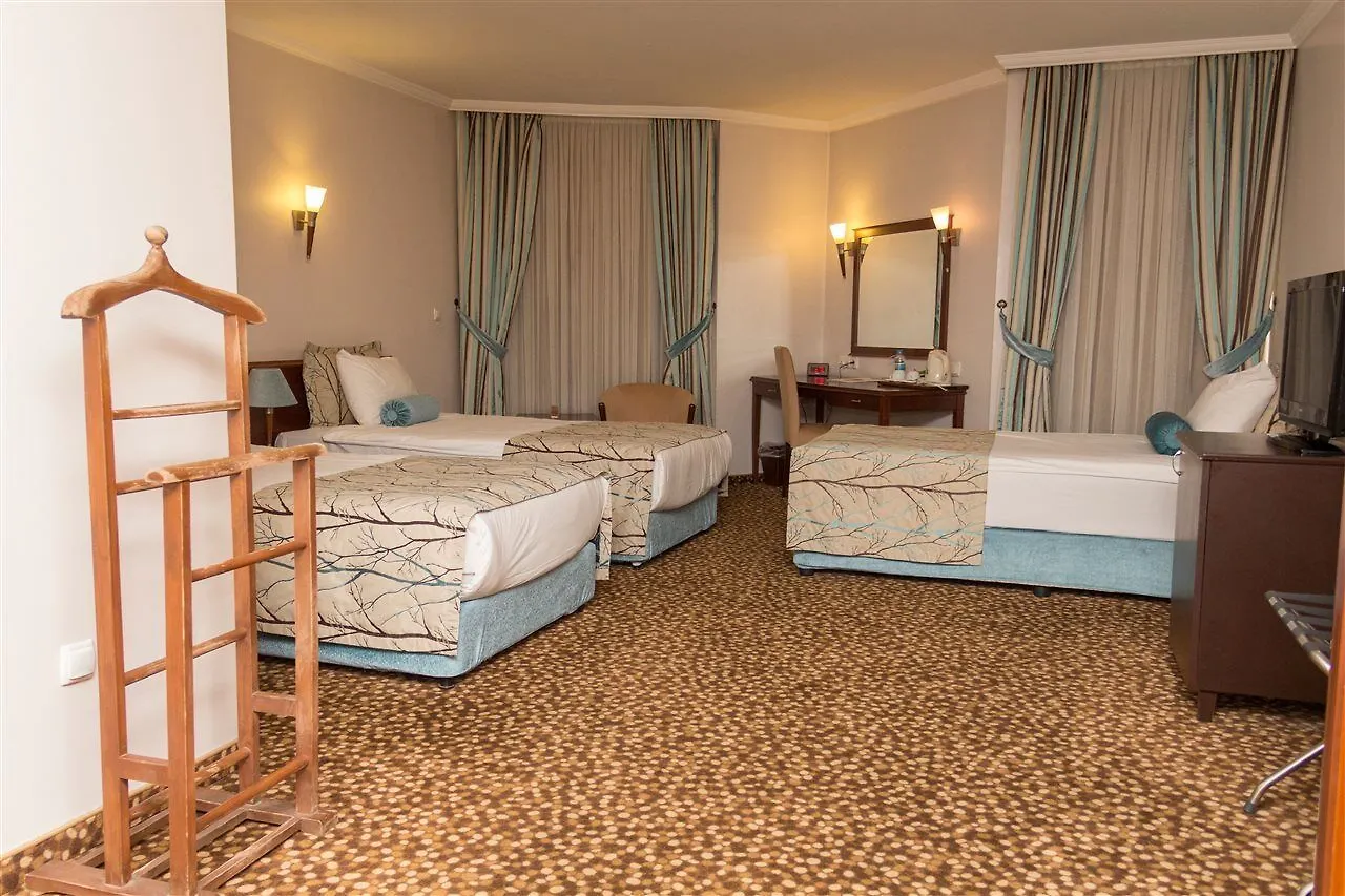 Best Western Plus Khan Hotel Antalya