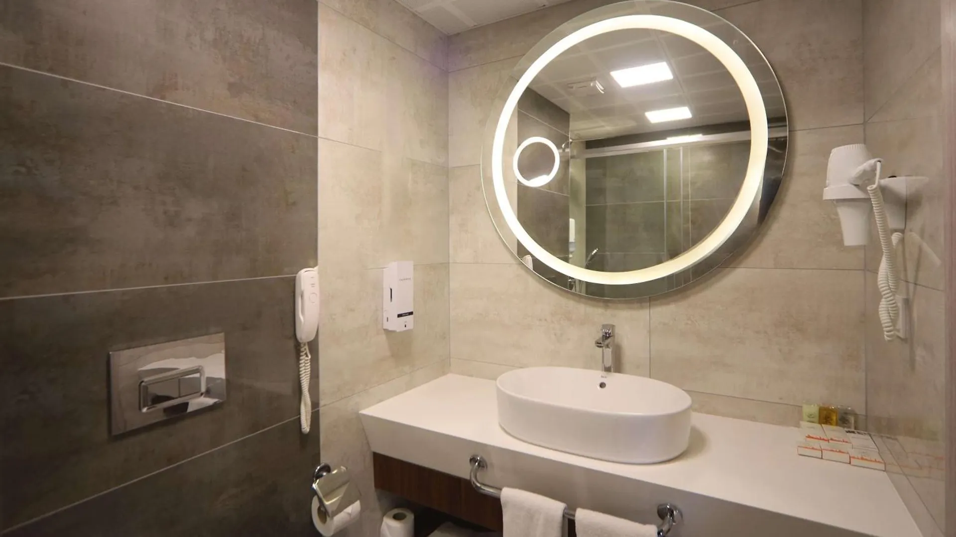Best Western Plus Khan Hotel Antalya 4*,